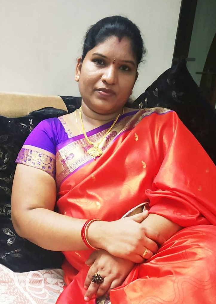 ChSubhashini